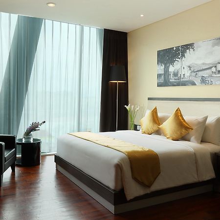 The 1O1 Malang Oj Otel Dış mekan fotoğraf