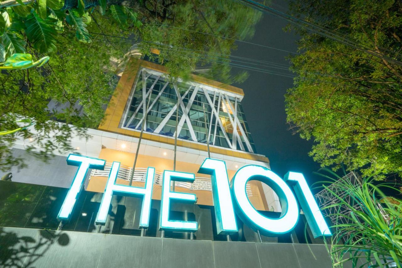 The 1O1 Malang Oj Otel Dış mekan fotoğraf