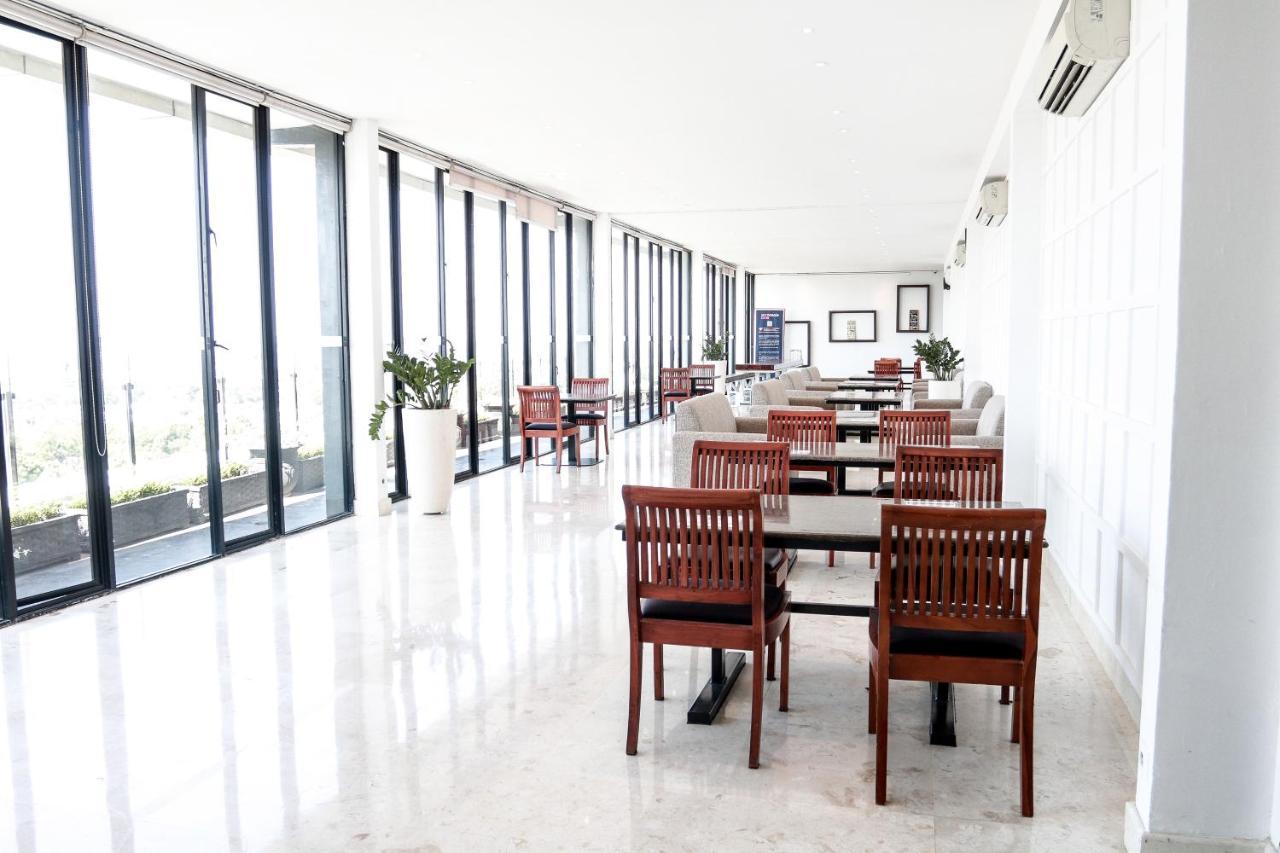 The 1O1 Malang Oj Otel Dış mekan fotoğraf
