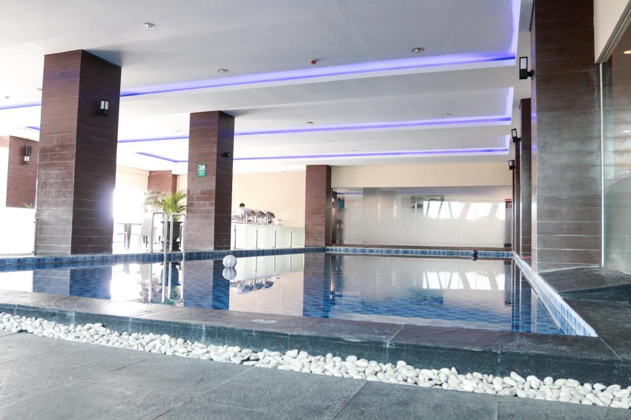 The 1O1 Malang Oj Otel Dış mekan fotoğraf