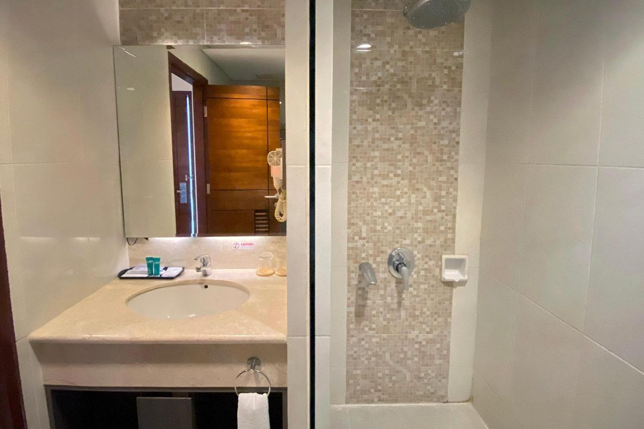 The 1O1 Malang Oj Otel Dış mekan fotoğraf