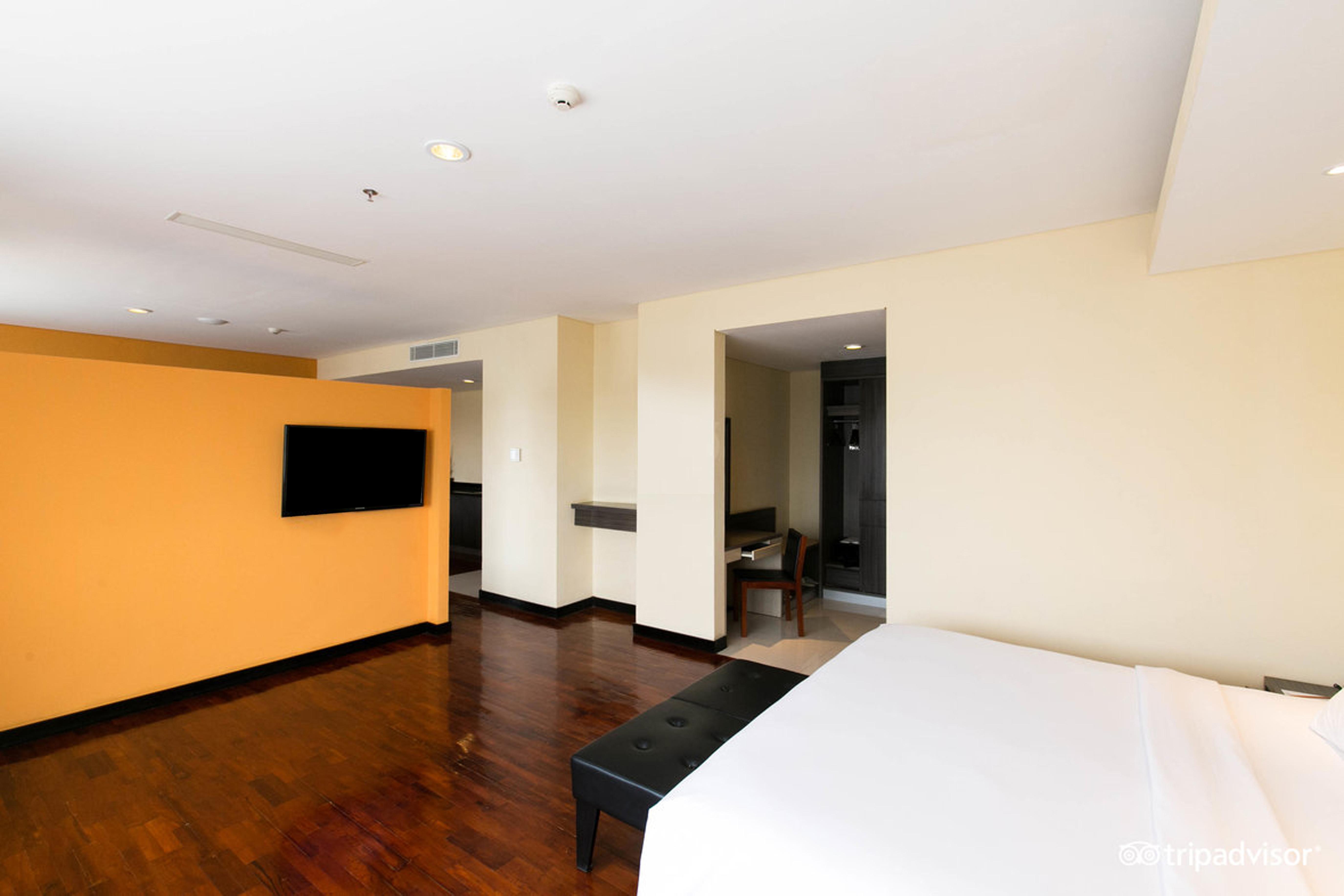 The 1O1 Malang Oj Otel Dış mekan fotoğraf