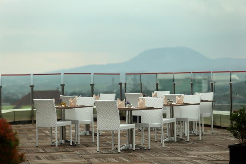 The 1O1 Malang Oj Otel Dış mekan fotoğraf