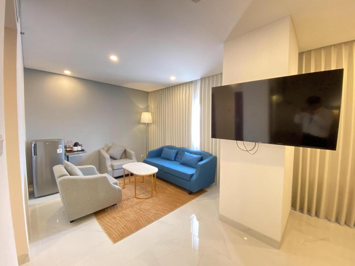 The 1O1 Malang Oj Otel Dış mekan fotoğraf