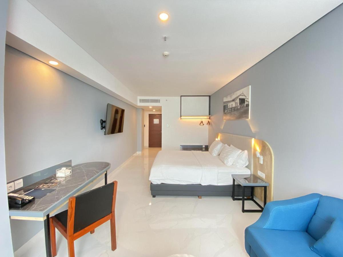 The 1O1 Malang Oj Otel Dış mekan fotoğraf