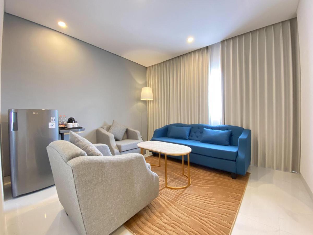 The 1O1 Malang Oj Otel Dış mekan fotoğraf