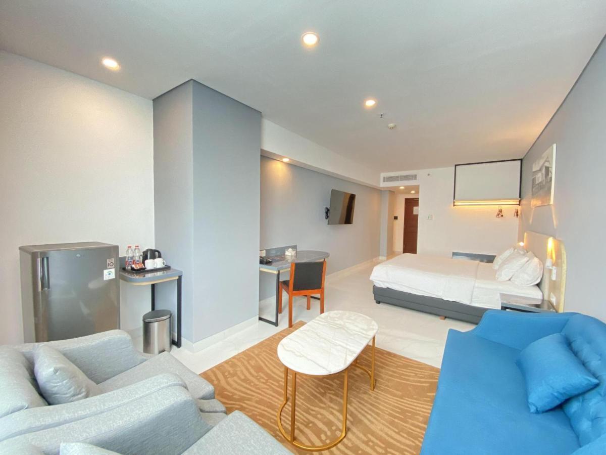 The 1O1 Malang Oj Otel Dış mekan fotoğraf