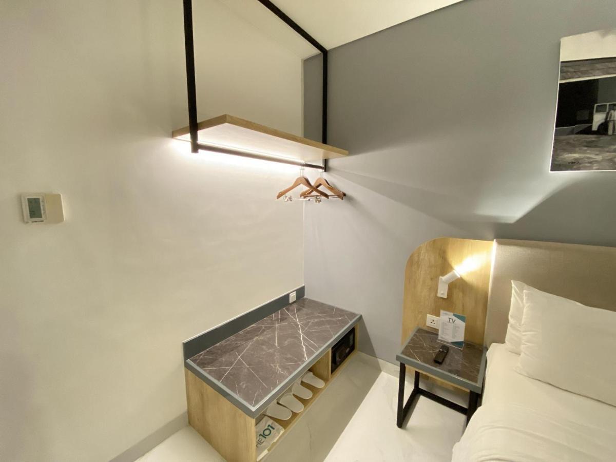 The 1O1 Malang Oj Otel Dış mekan fotoğraf