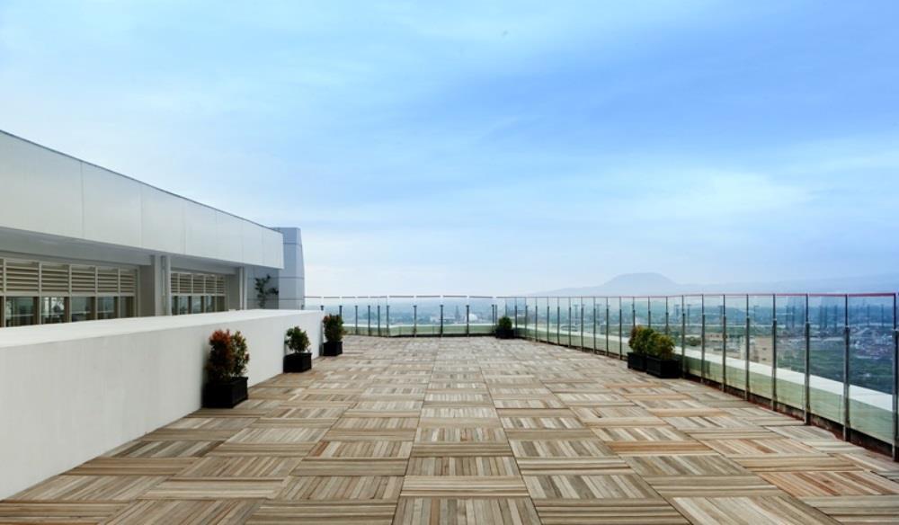 The 1O1 Malang Oj Otel Dış mekan fotoğraf
