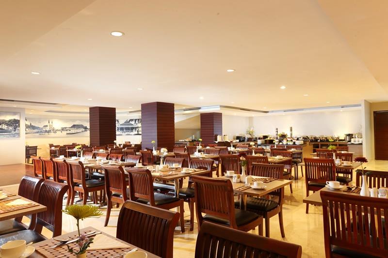 The 1O1 Malang Oj Otel Dış mekan fotoğraf