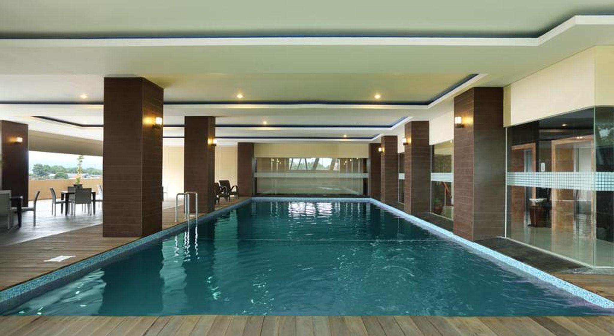The 1O1 Malang Oj Otel Dış mekan fotoğraf