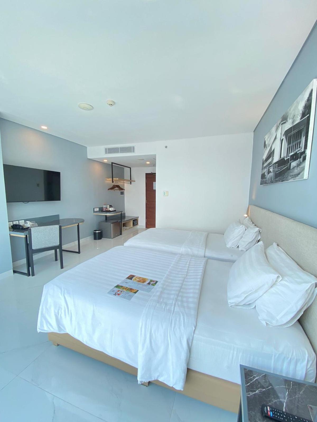 The 1O1 Malang Oj Otel Dış mekan fotoğraf