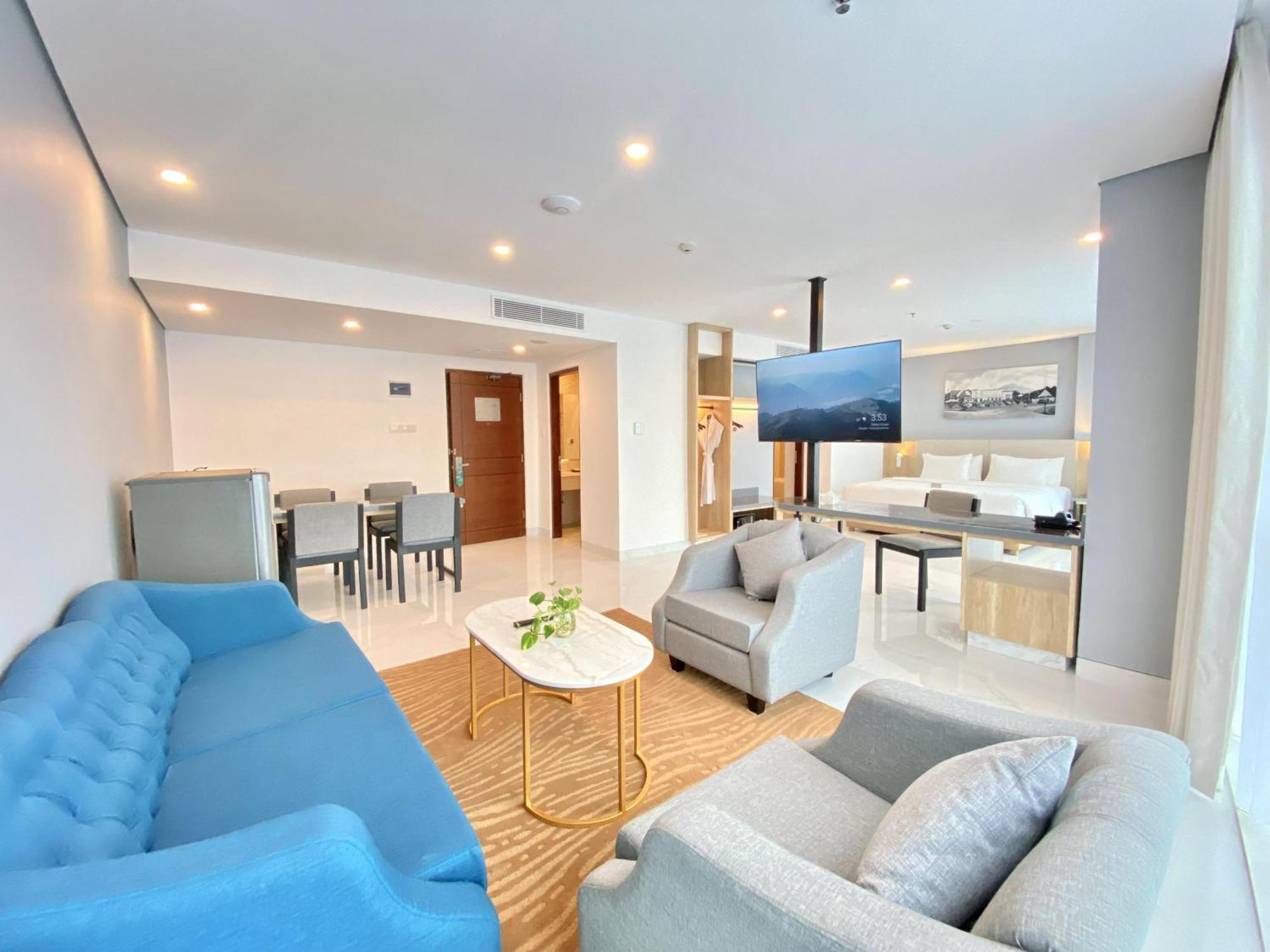 The 1O1 Malang Oj Otel Dış mekan fotoğraf