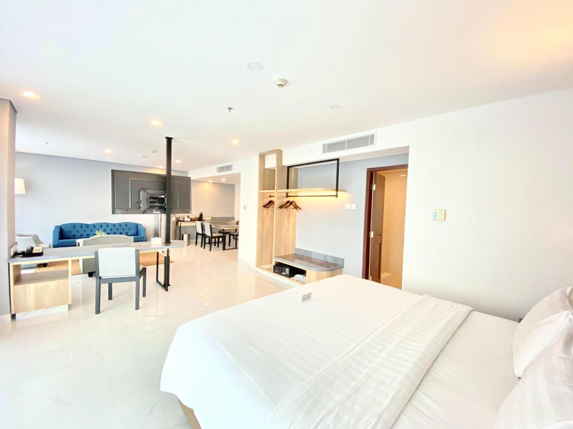 The 1O1 Malang Oj Otel Oda fotoğraf