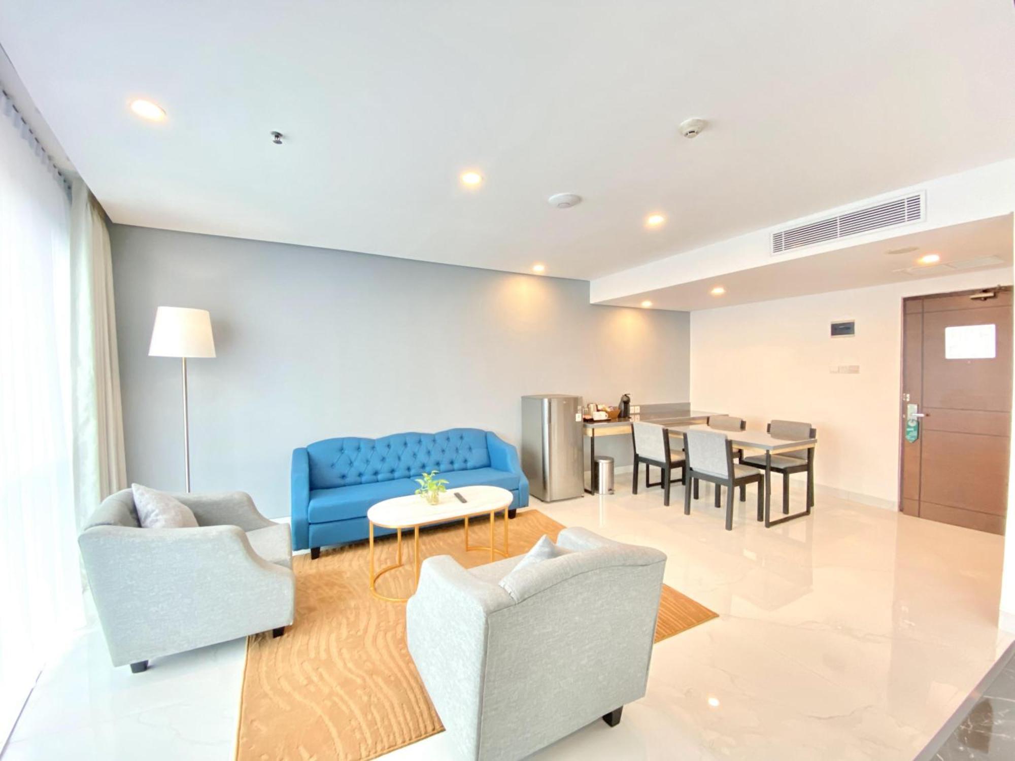 The 1O1 Malang Oj Otel Dış mekan fotoğraf
