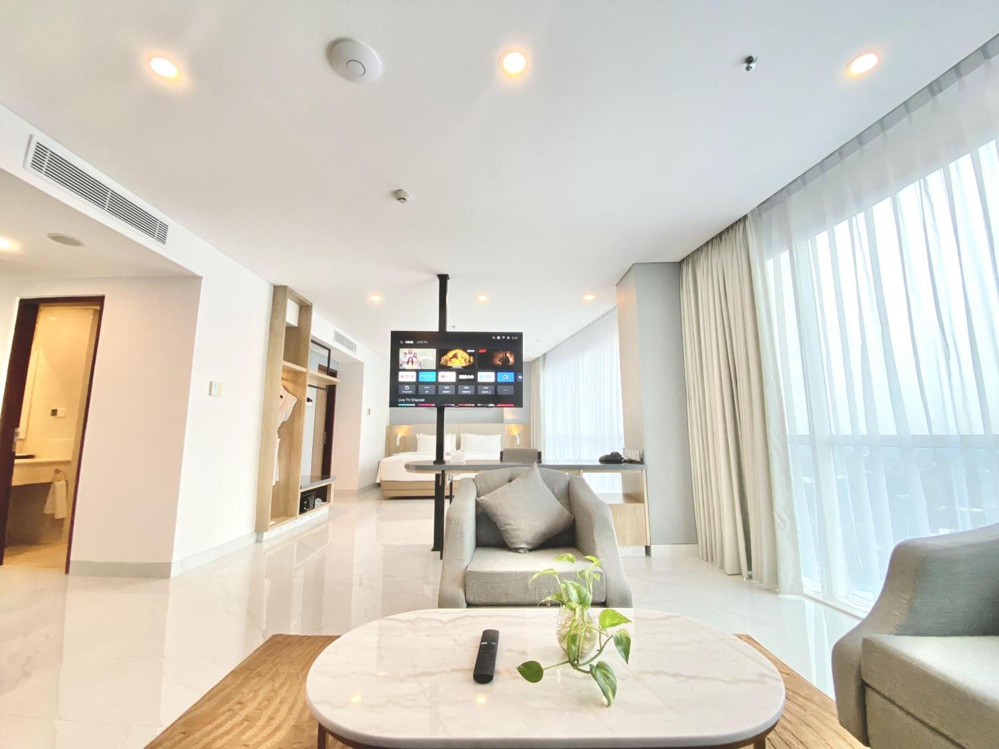 The 1O1 Malang Oj Otel Dış mekan fotoğraf