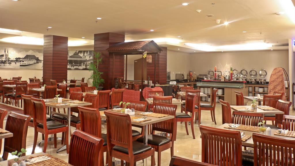 The 1O1 Malang Oj Otel Dış mekan fotoğraf
