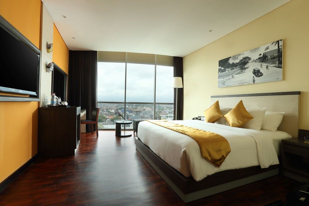 The 1O1 Malang Oj Otel Dış mekan fotoğraf
