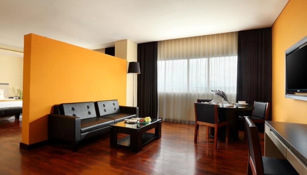 The 1O1 Malang Oj Otel Dış mekan fotoğraf