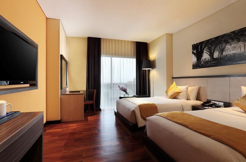 The 1O1 Malang Oj Otel Dış mekan fotoğraf